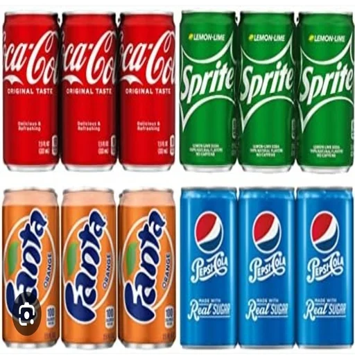 Coca-cola