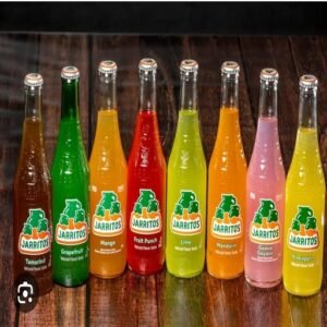 Jarritos